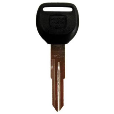 Dormakaba Kaba HD103-P Plastic Head Honda Master Key Blank; Pack of 5 694882